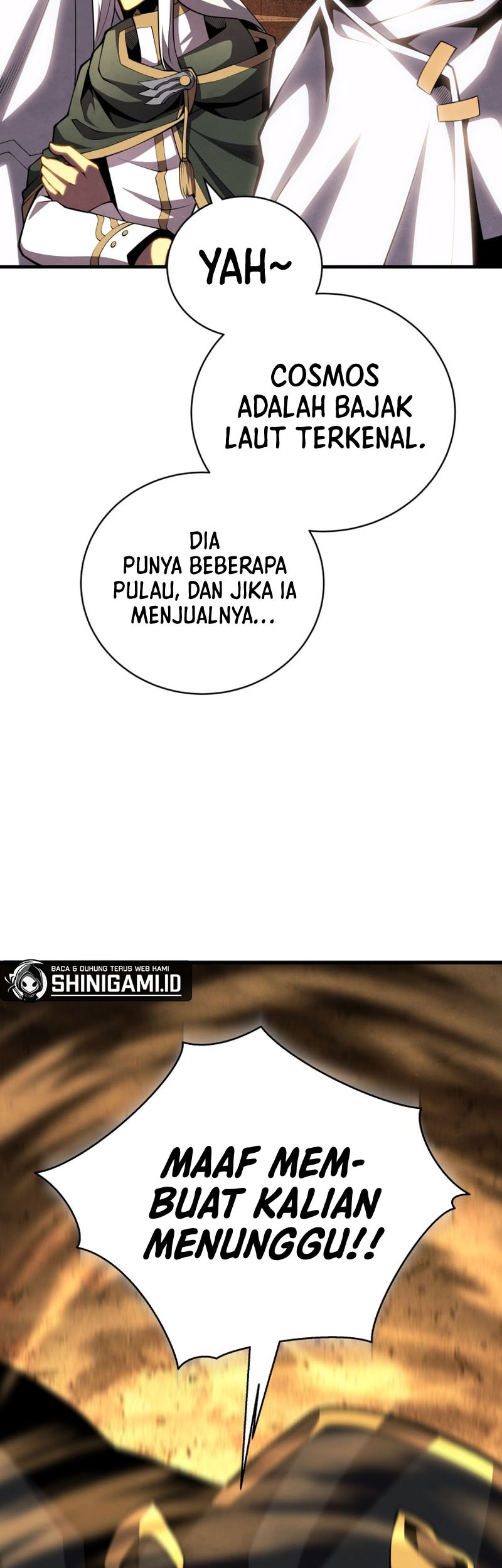 Chapter 69 - halaman 38