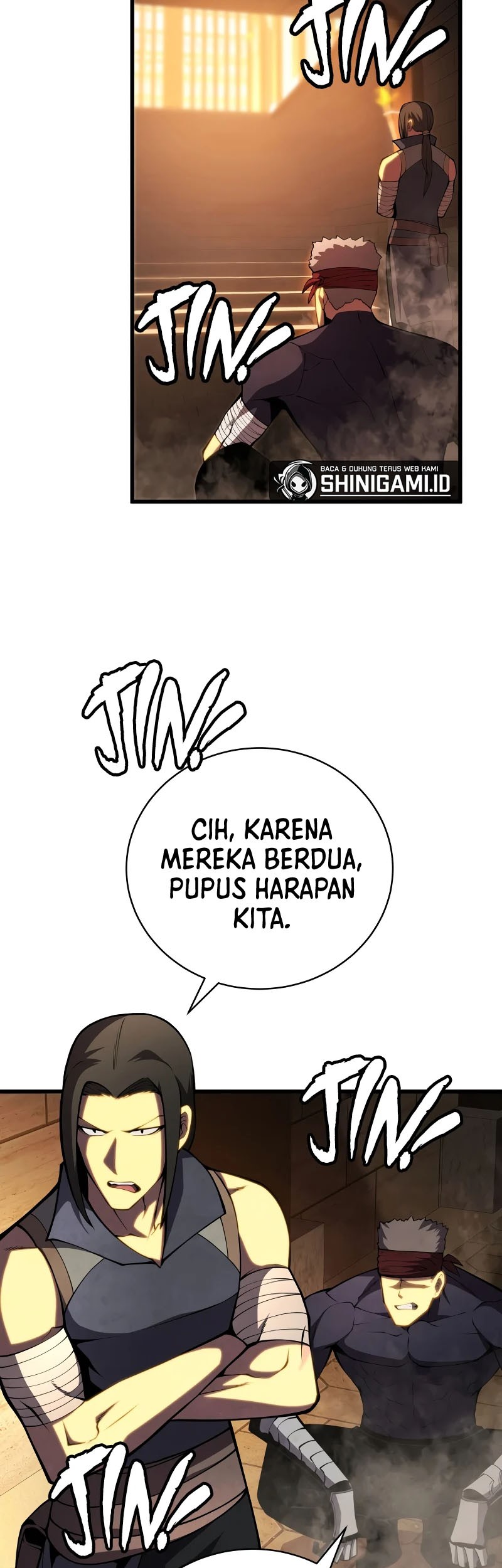 Chapter 69 - halaman 14