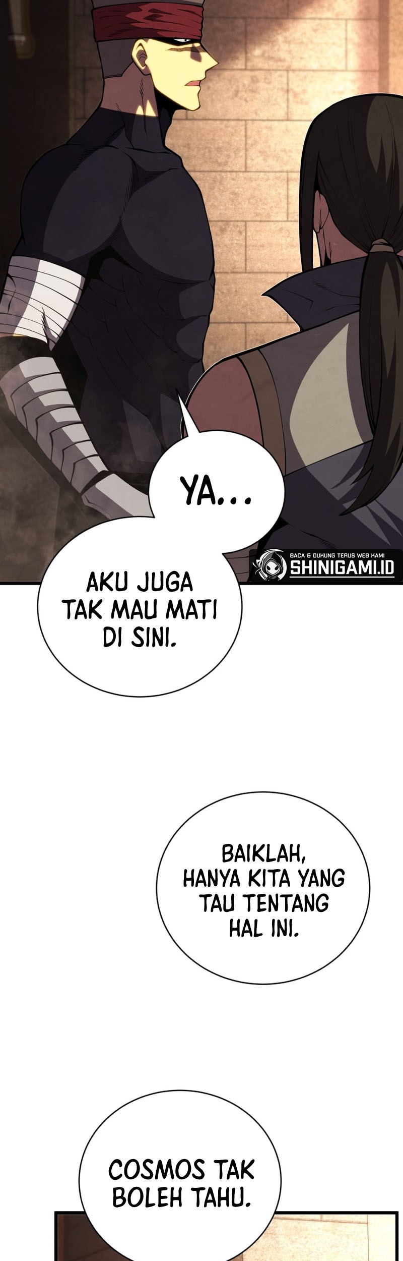 Chapter 69 - halaman 22