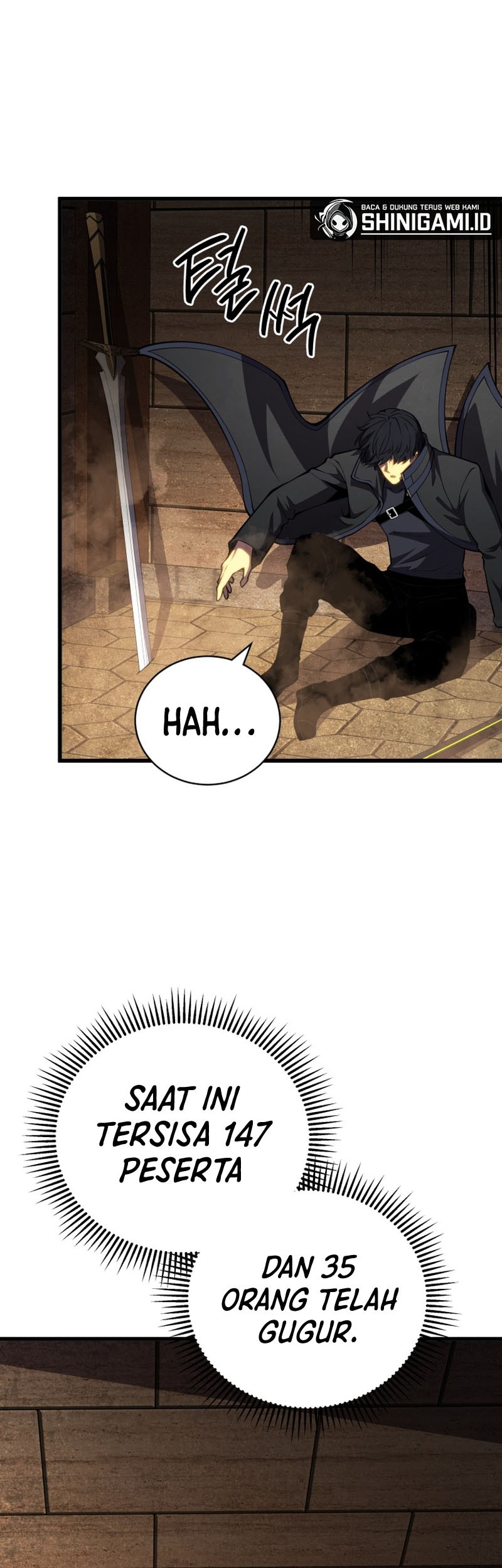 Chapter 68 - halaman 17