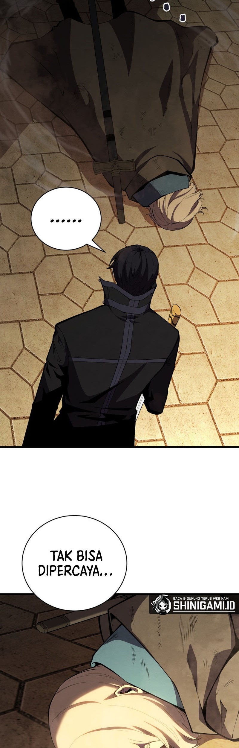 Chapter 68 - halaman 28