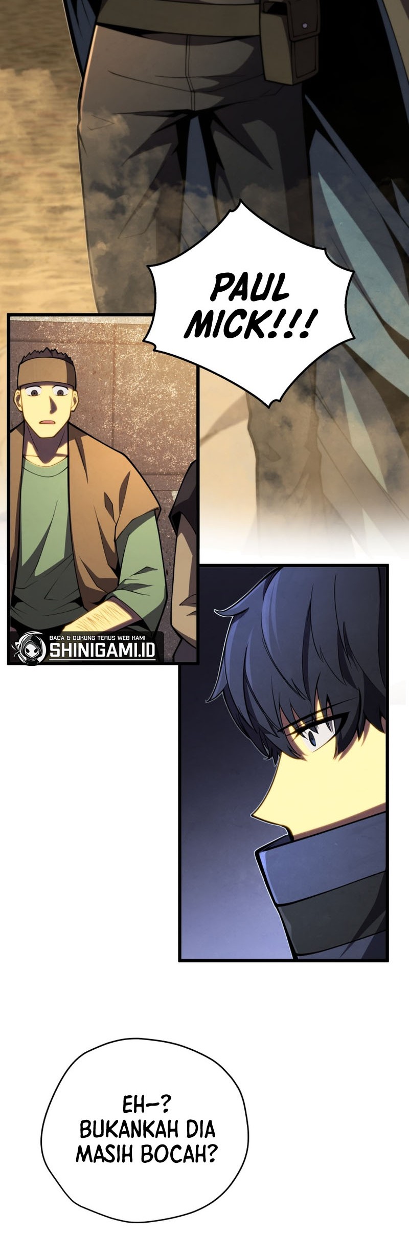 Chapter 67 - halaman 16