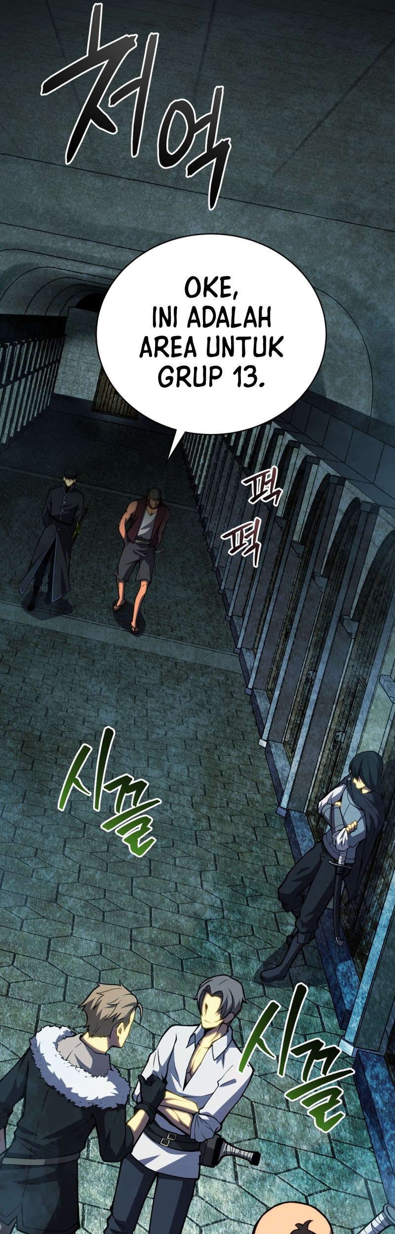 Chapter 66 - halaman 23