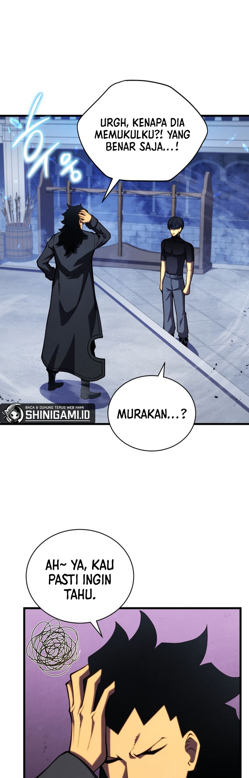 Chapter 65 - halaman 16