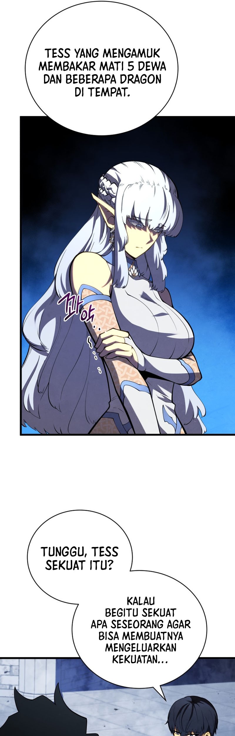 Chapter 65 - halaman 23