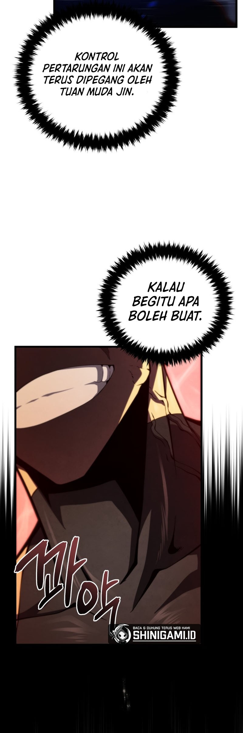 Chapter 64 - halaman 38