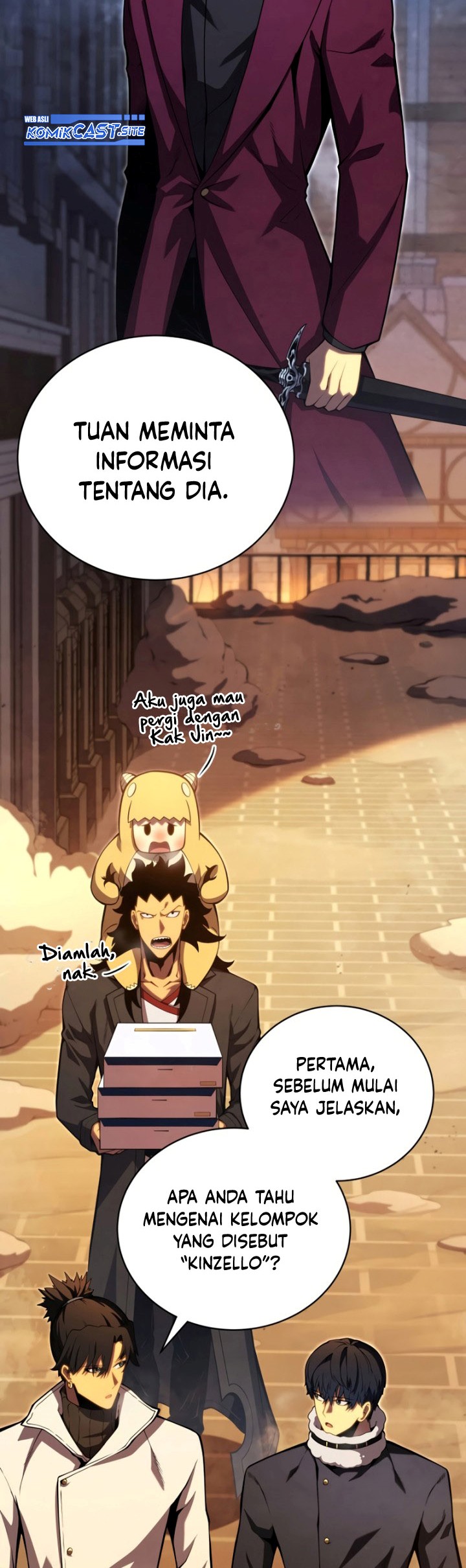 Chapter 63 - halaman 34