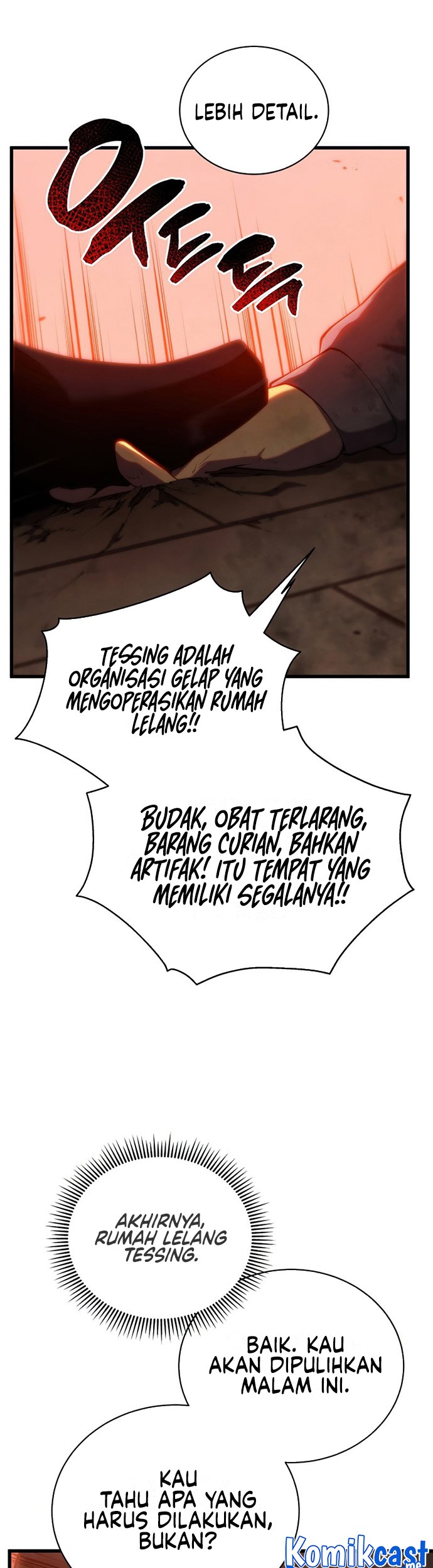 Chapter 40 - halaman 29