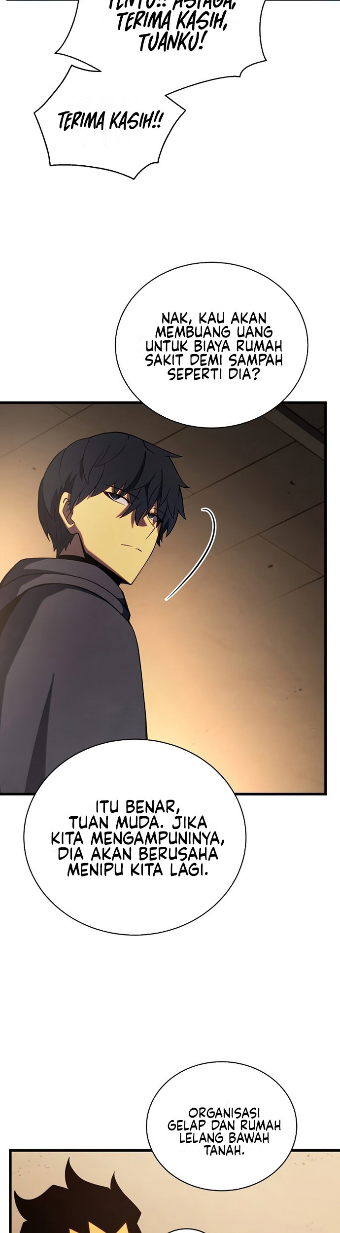 Chapter 40 - halaman 31