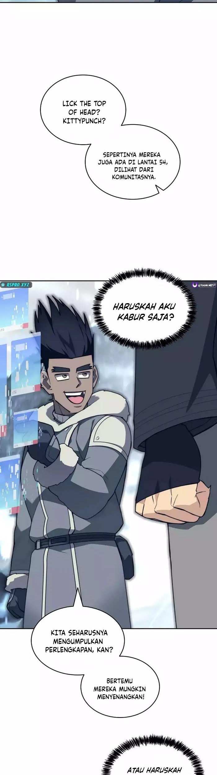 Chapter 95 - halaman 55