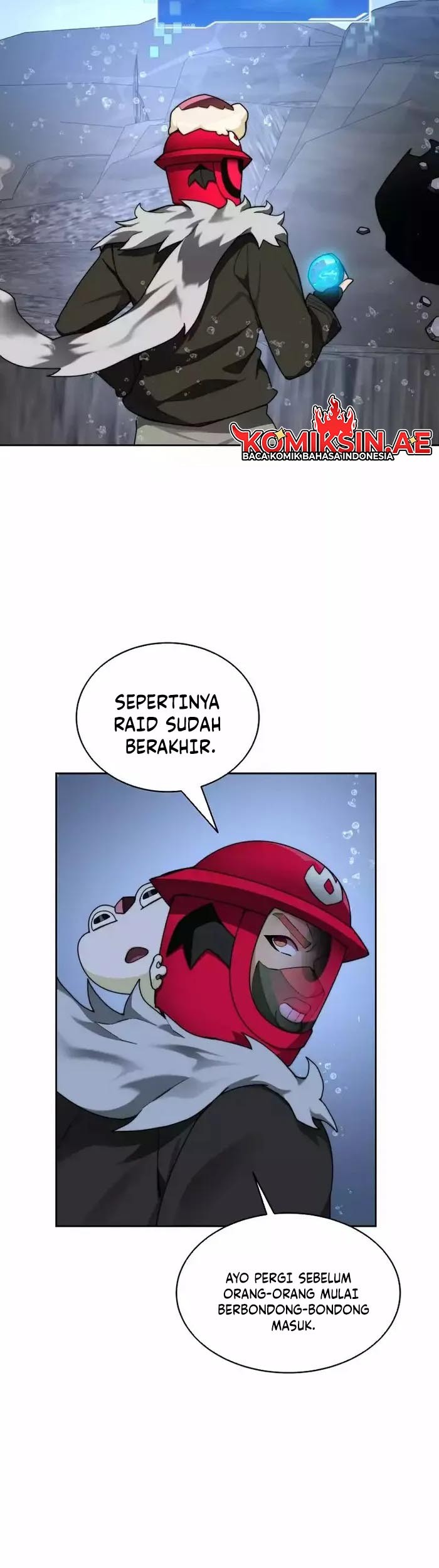 Chapter 92 - halaman 39