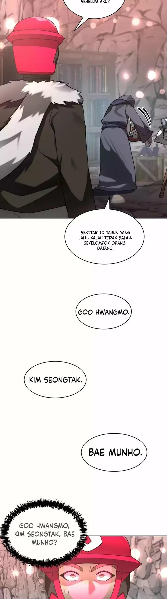 Chapter 92 - halaman 45