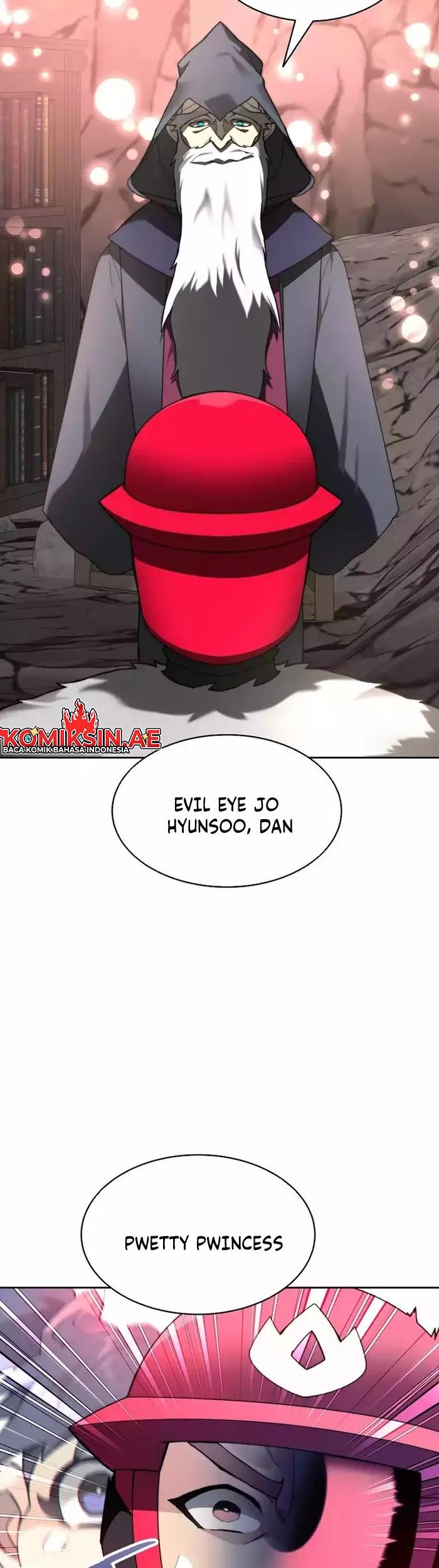 Chapter 92 - halaman 60