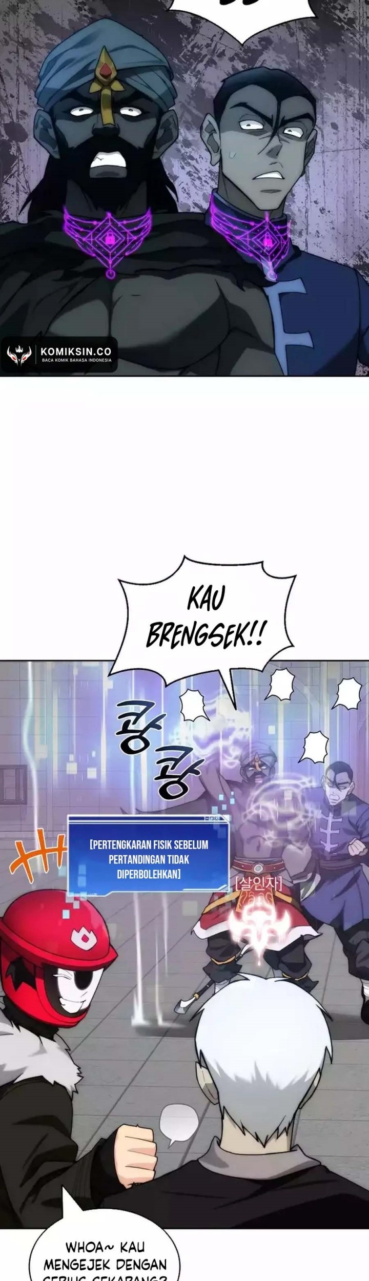 Chapter 90 - halaman 41
