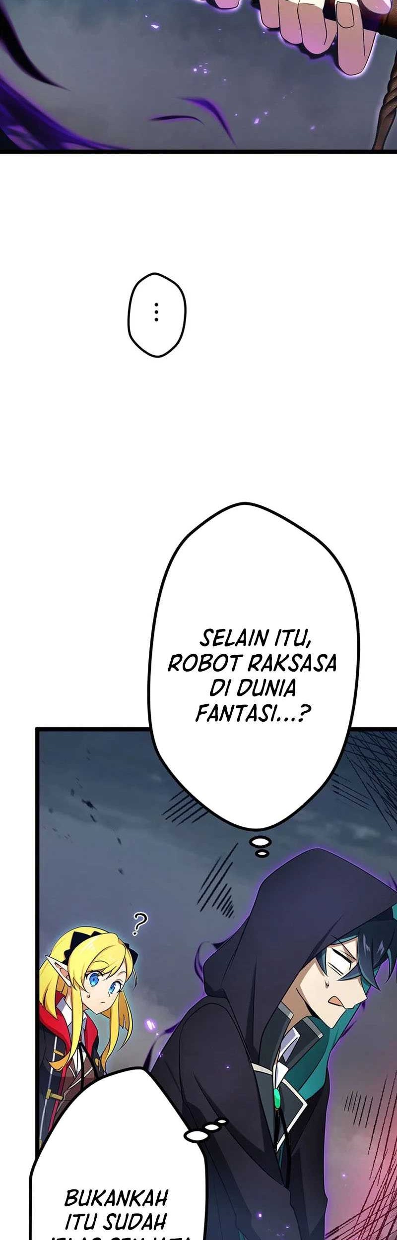 Chapter 78 - halaman 26