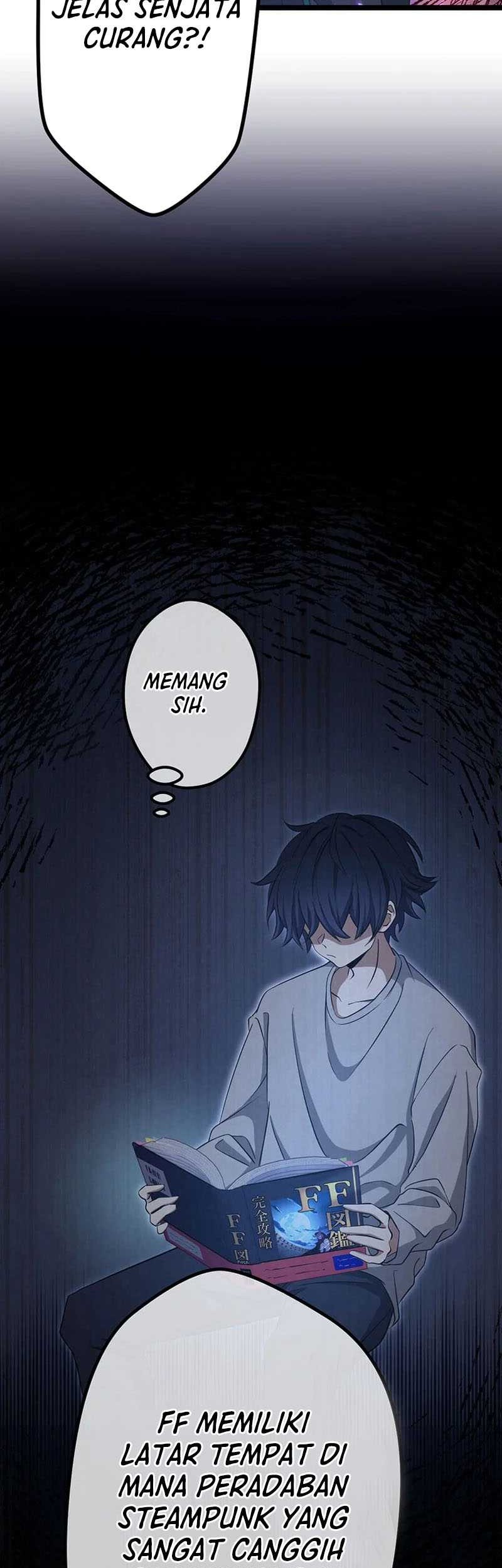 Chapter 78 - halaman 27