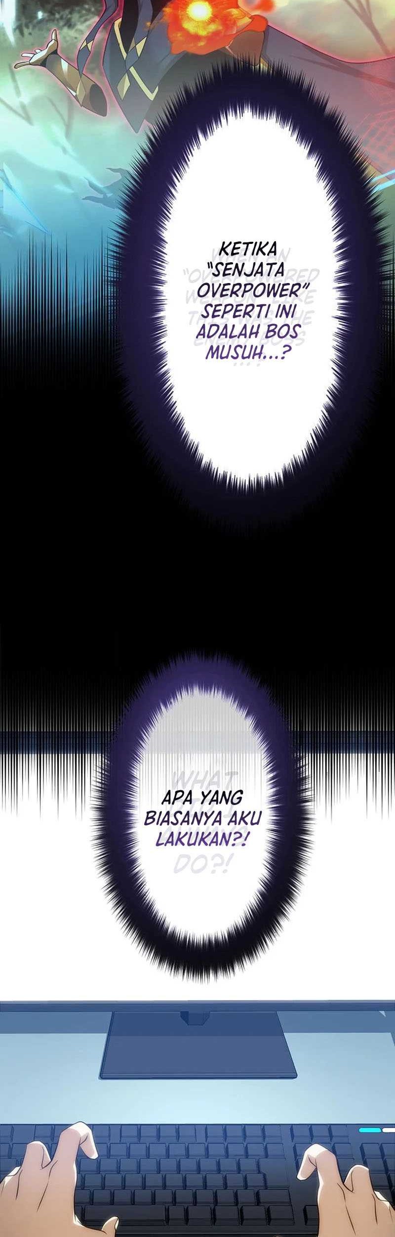 Chapter 78 - halaman 30