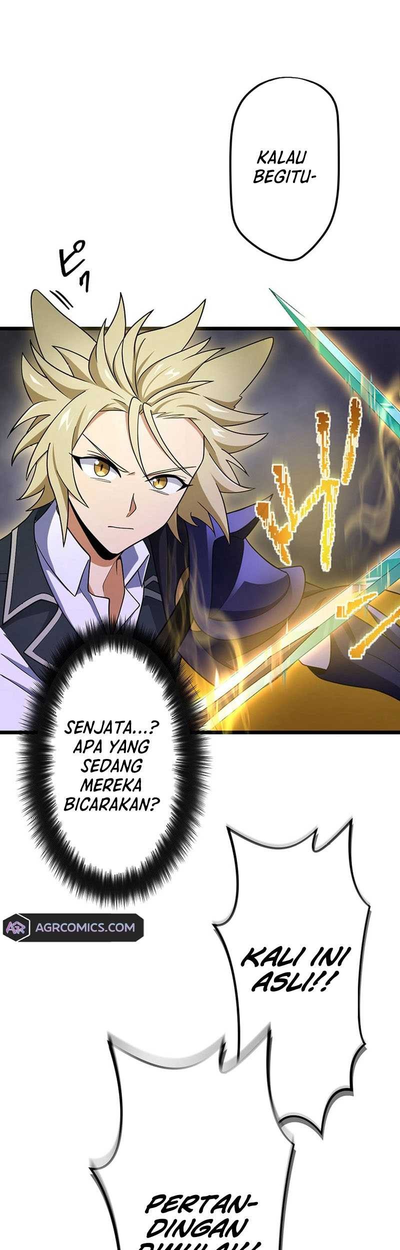 Chapter 77 - halaman 43