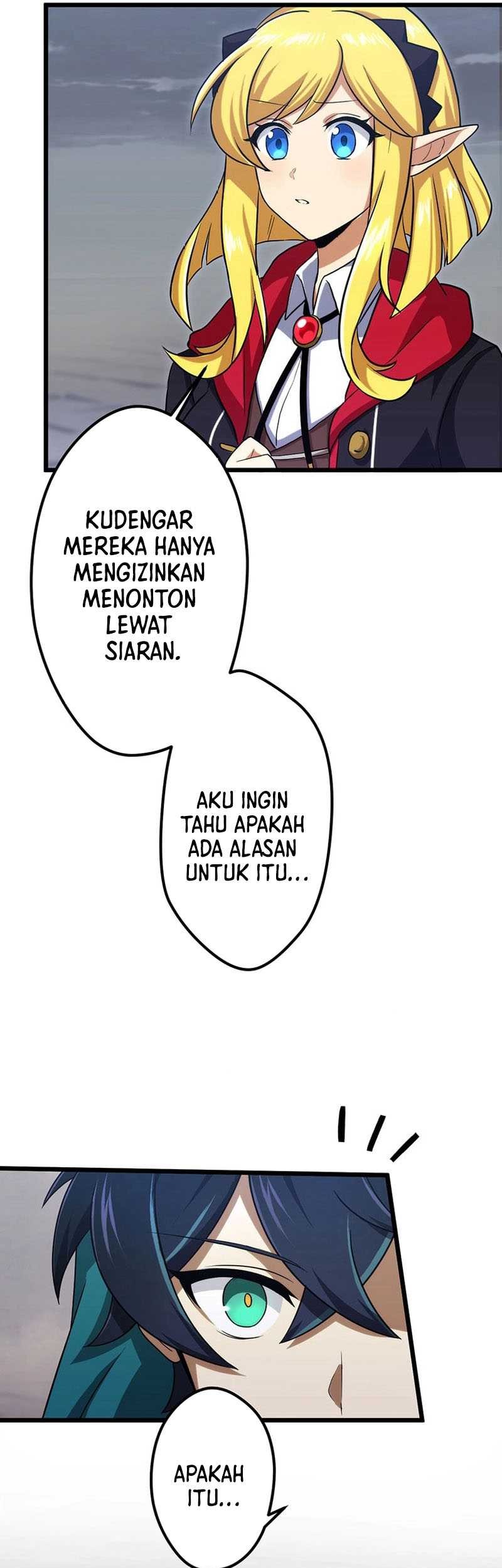 Chapter 77 - halaman 6