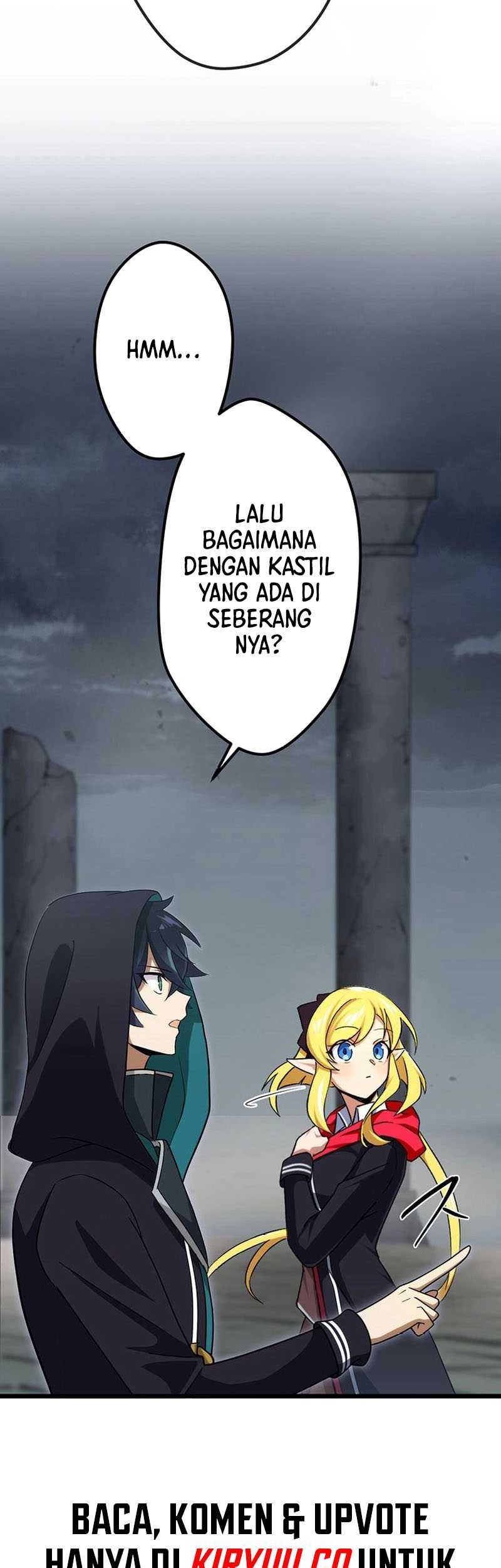 Chapter 77 - halaman 8