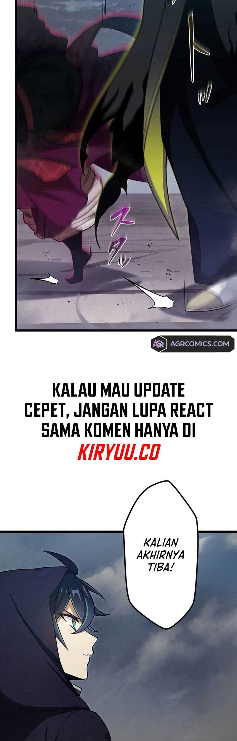 Chapter 77 - halaman 16