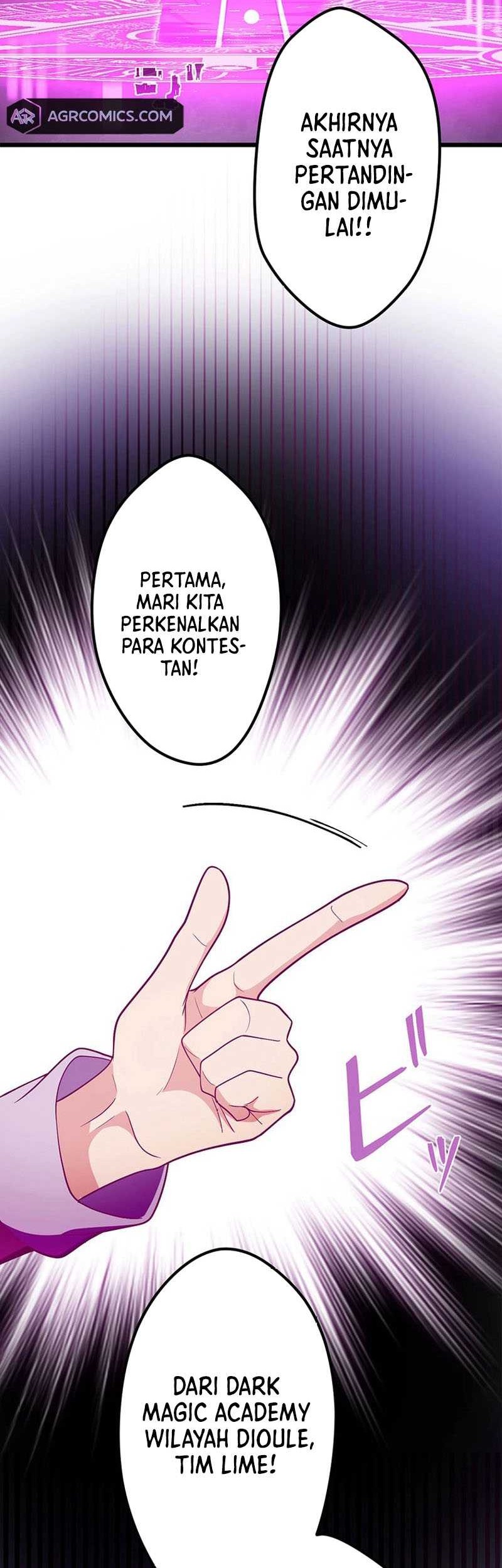 Chapter 77 - halaman 19
