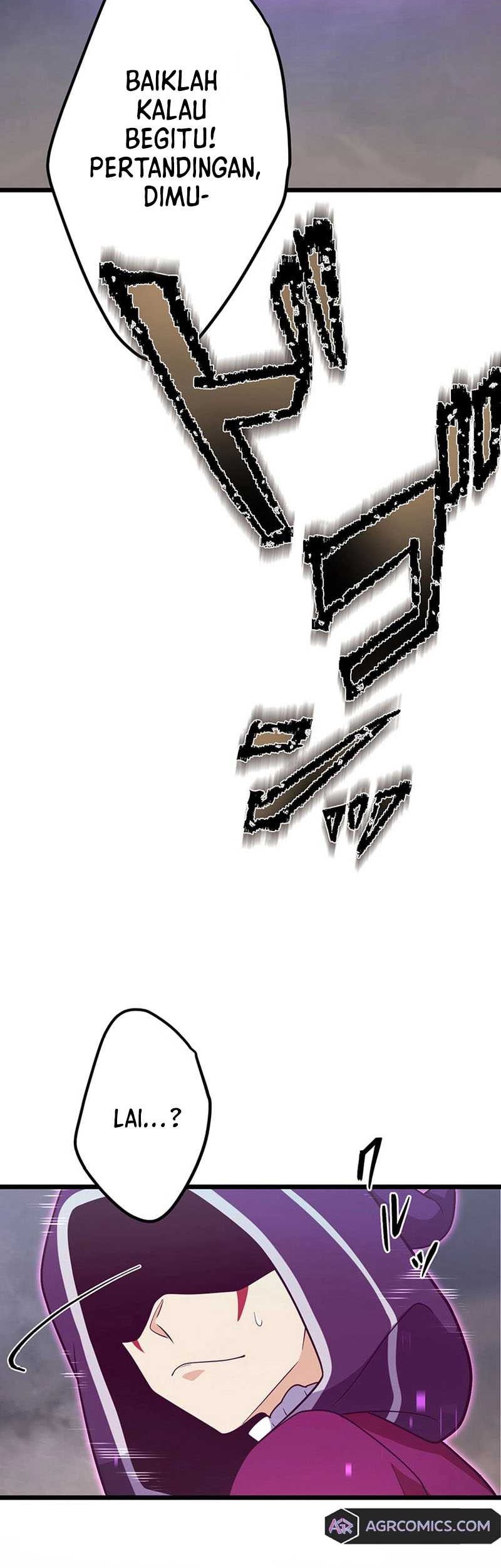 Chapter 77 - halaman 29