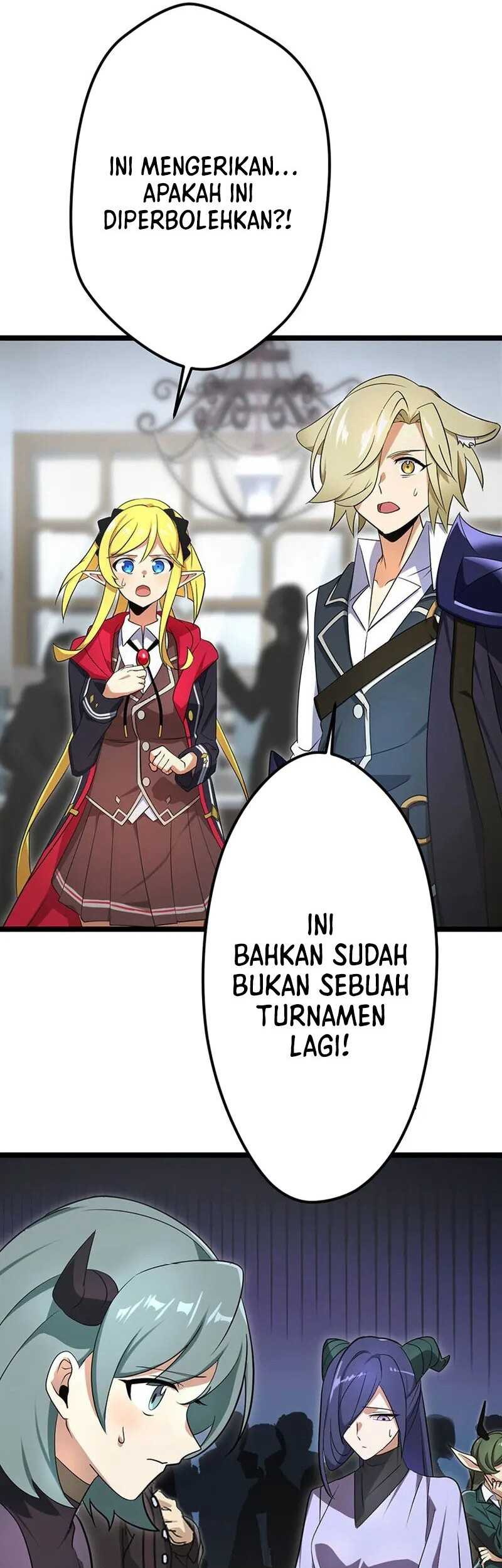 Chapter 76 - halaman 38