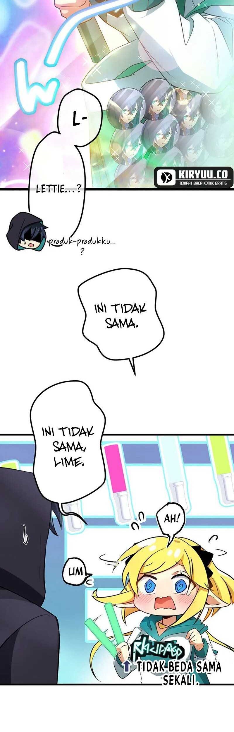Chapter 76 - halaman 14