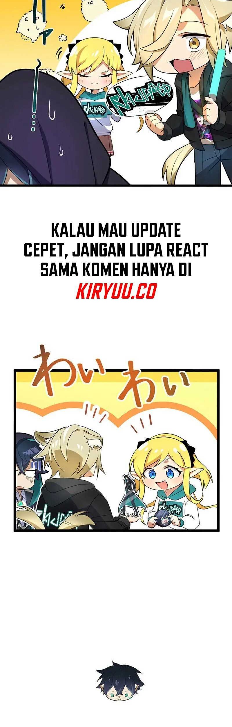 Chapter 76 - halaman 21
