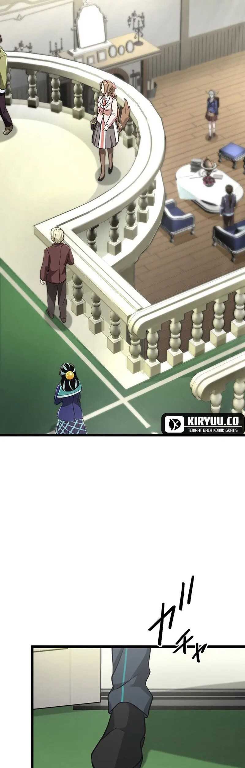 Chapter 76 - halaman 23