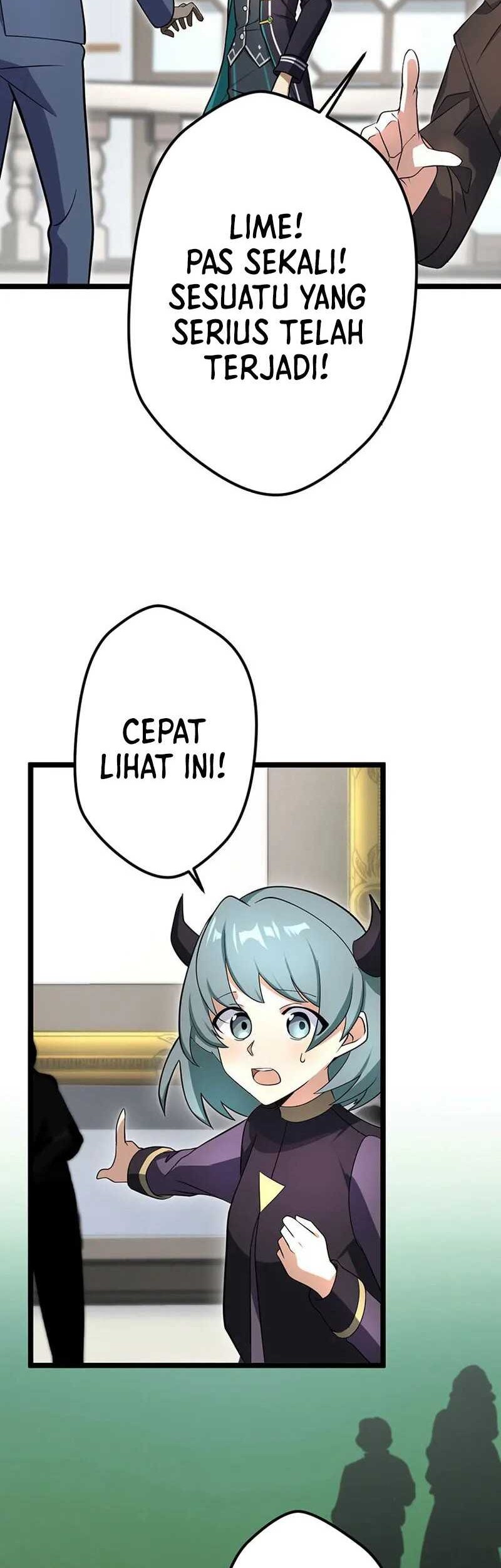 Chapter 76 - halaman 28