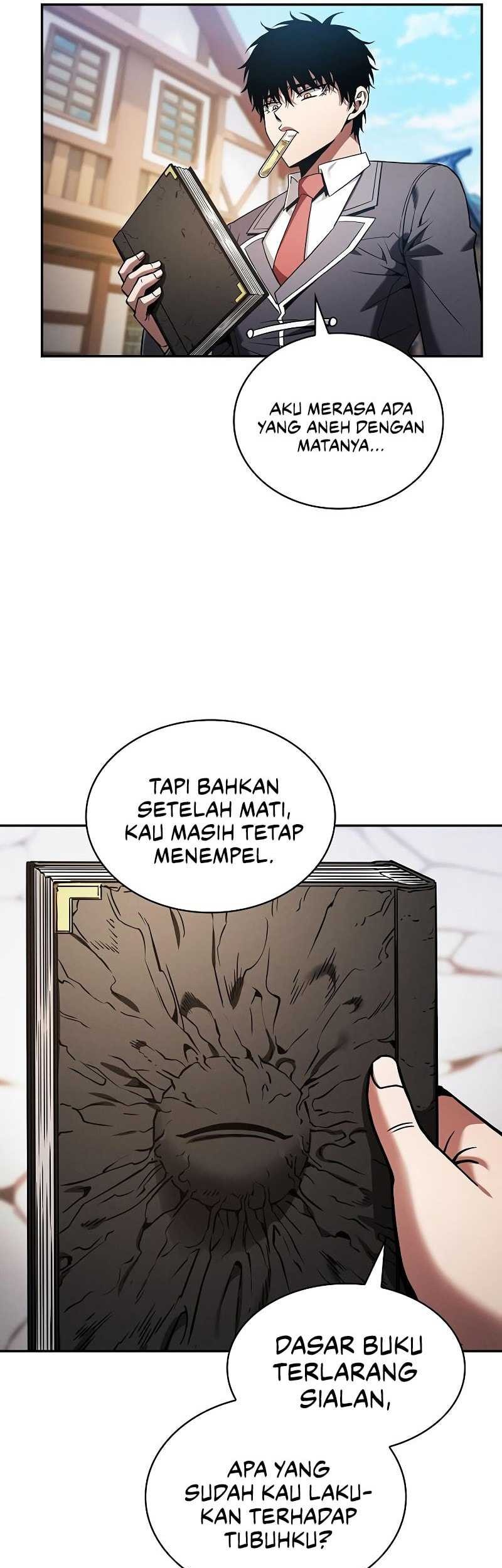 Chapter 92 - halaman 50