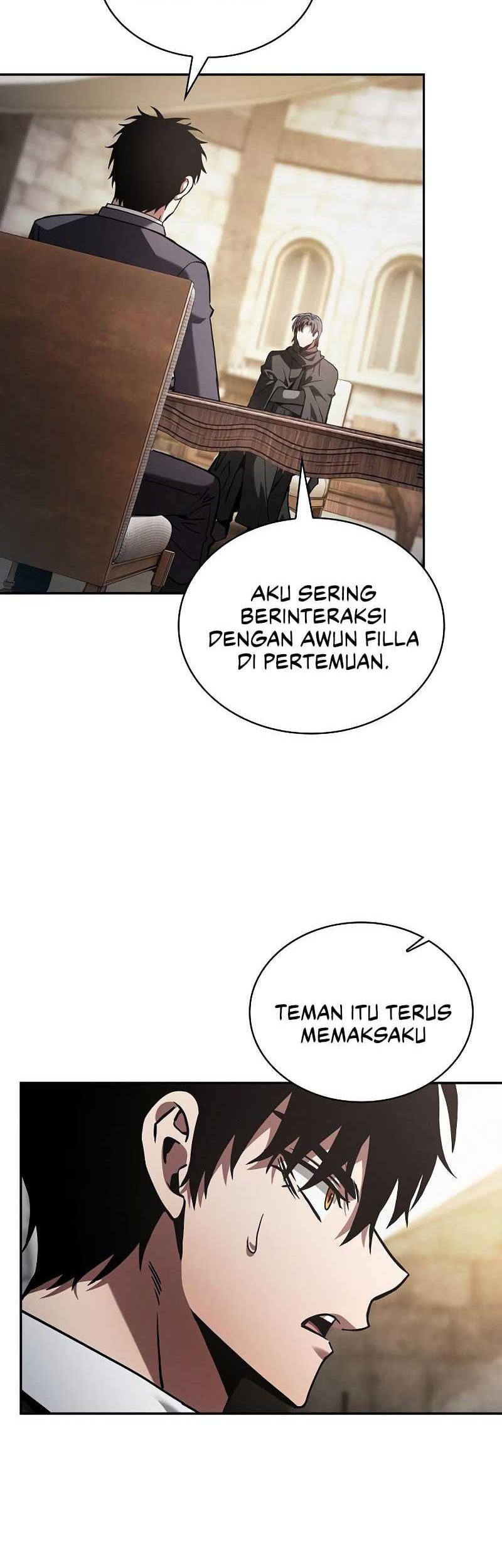 Chapter 92 - halaman 27