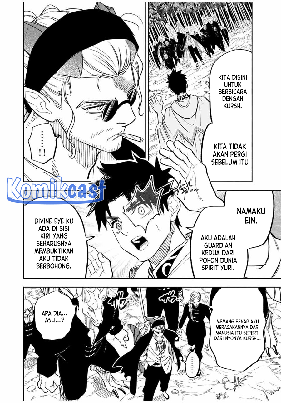 Chapter 86 - halaman 18