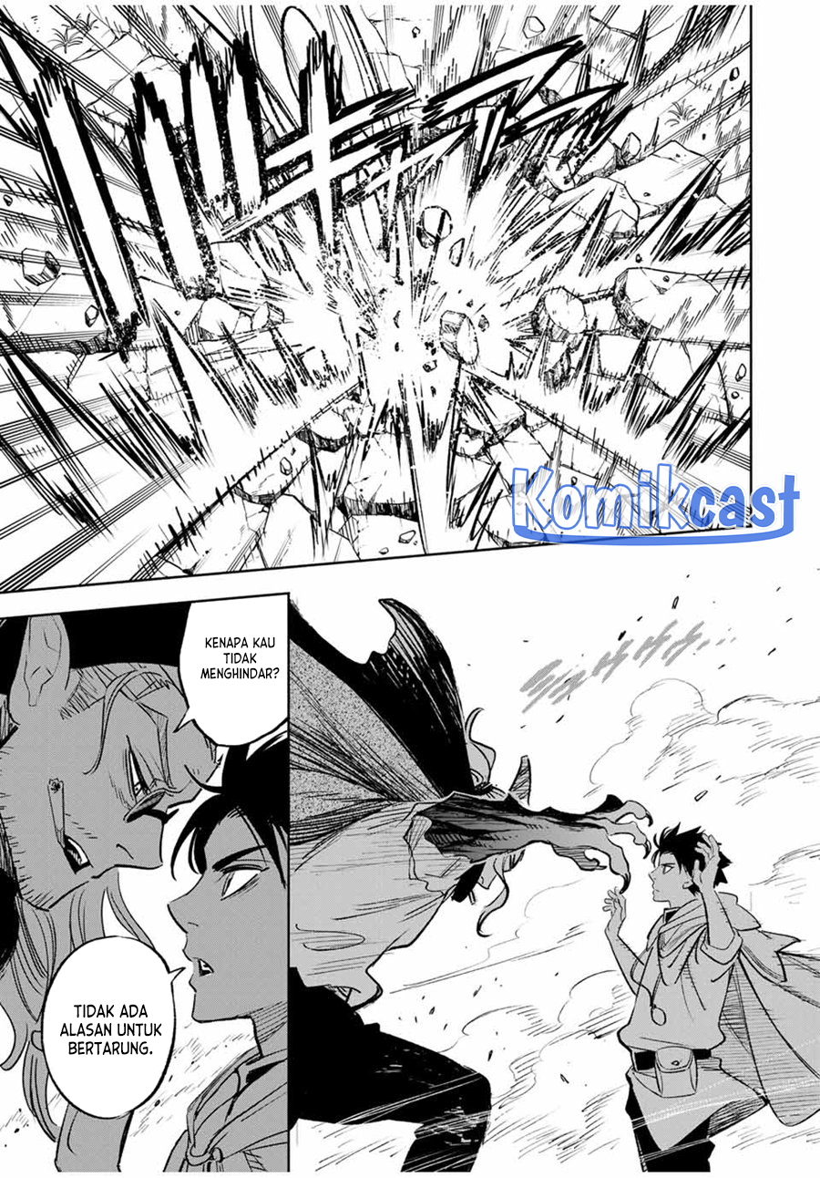 Chapter 86 - halaman 21