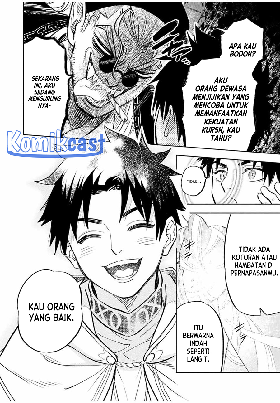Chapter 86 - halaman 22