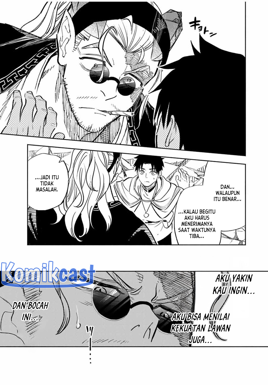 Chapter 86 - halaman 23