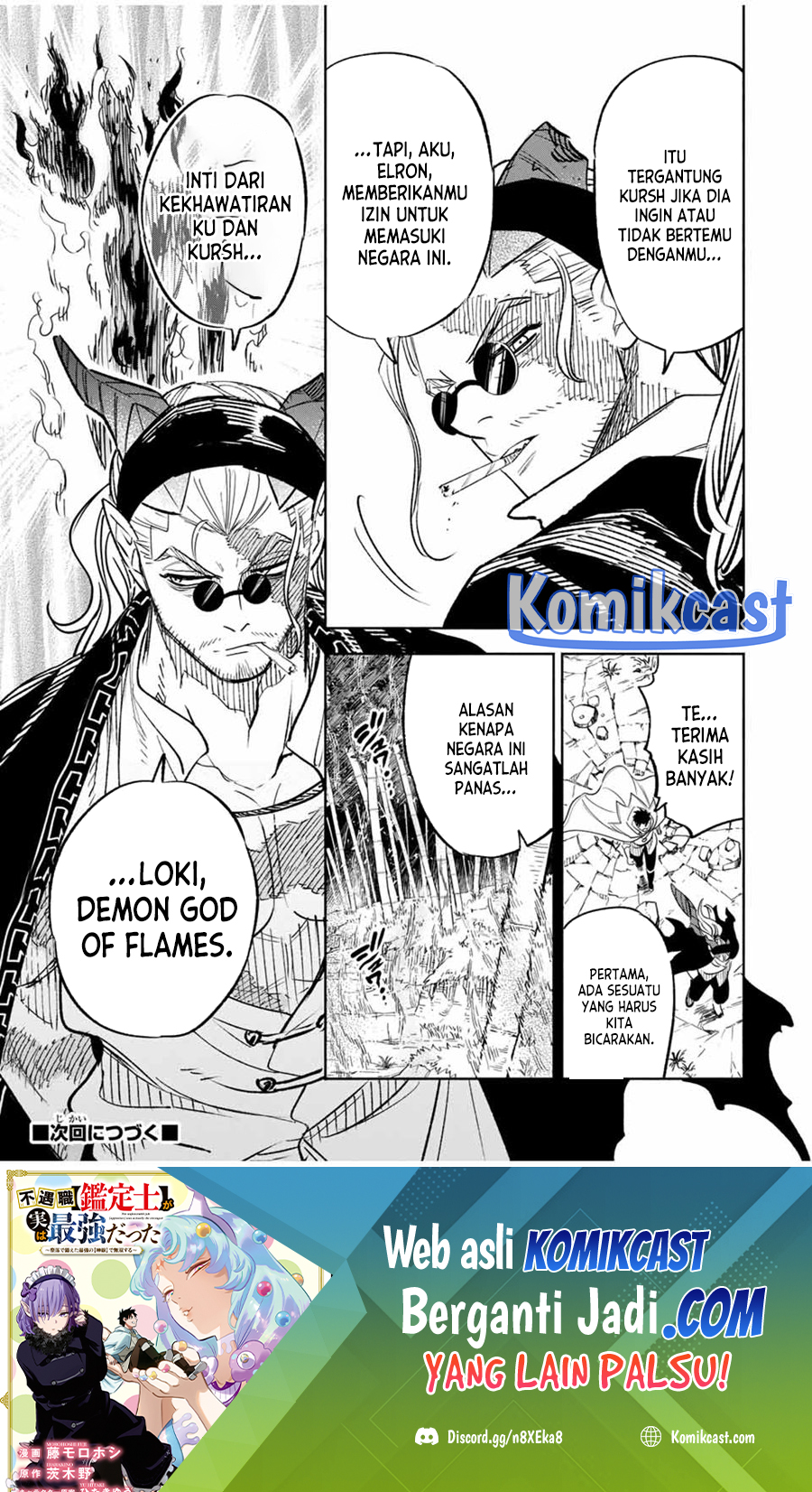 Chapter 86 - halaman 25