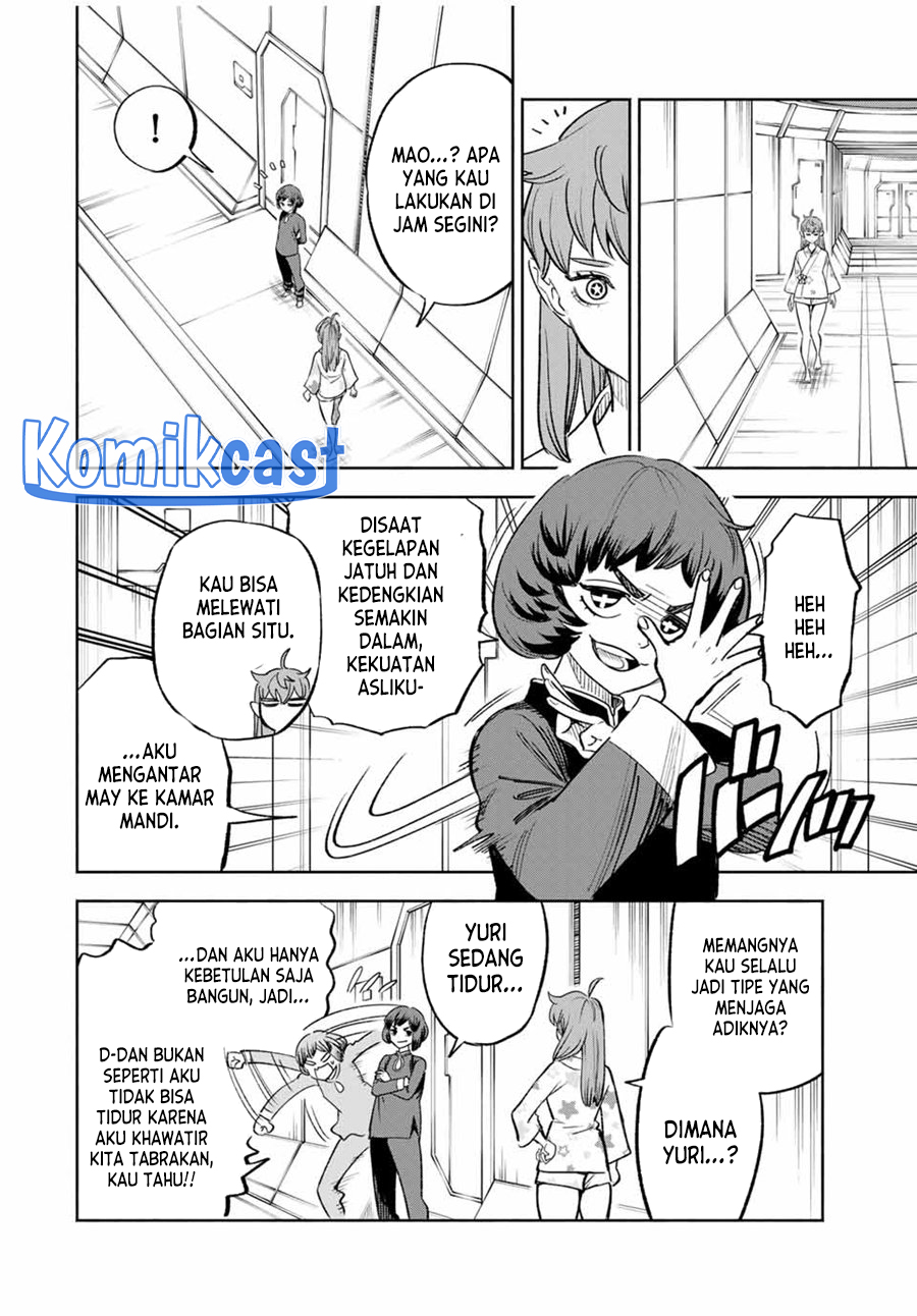 Chapter 86 - halaman 4