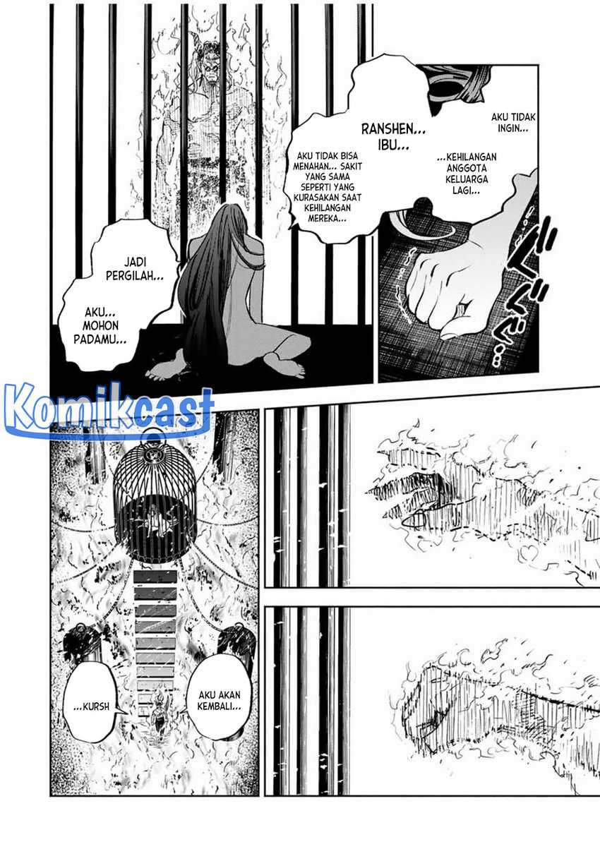 Chapter 85 - halaman 11
