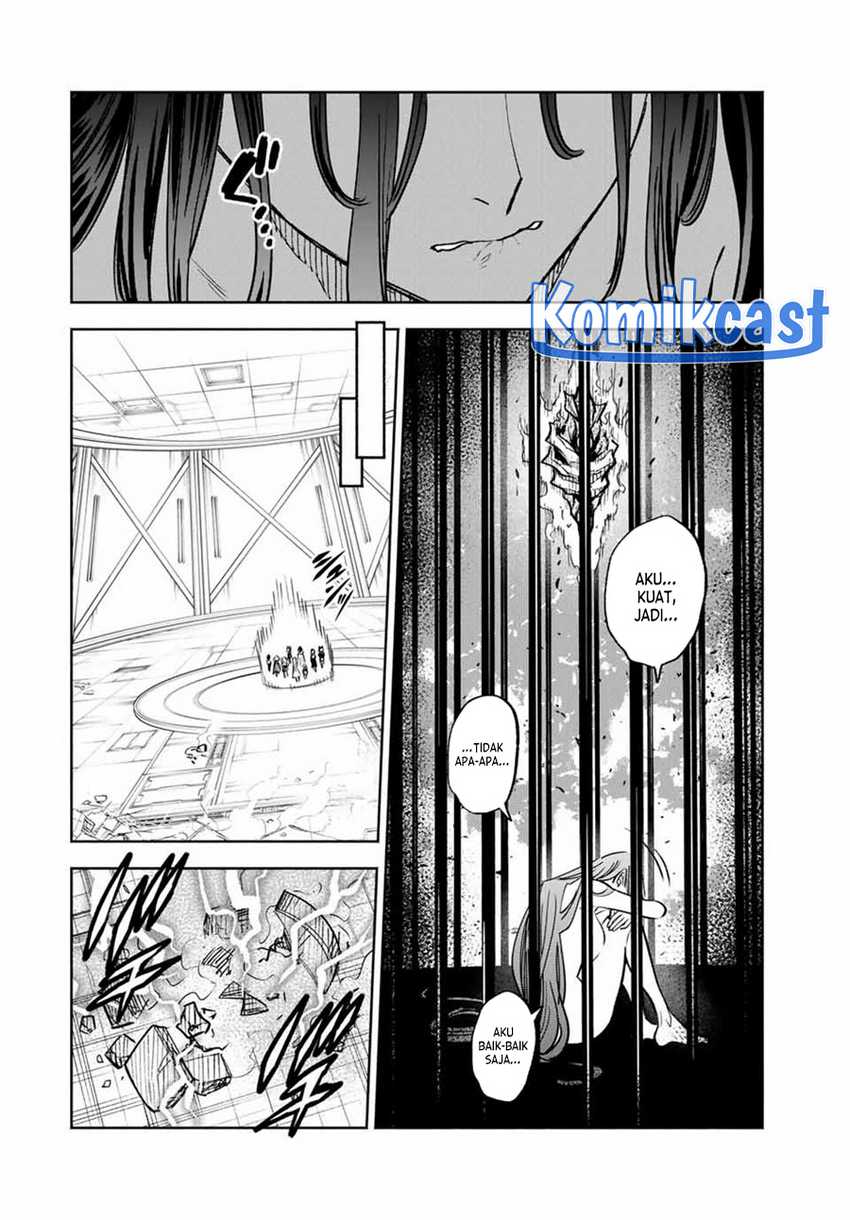 Chapter 85 - halaman 13
