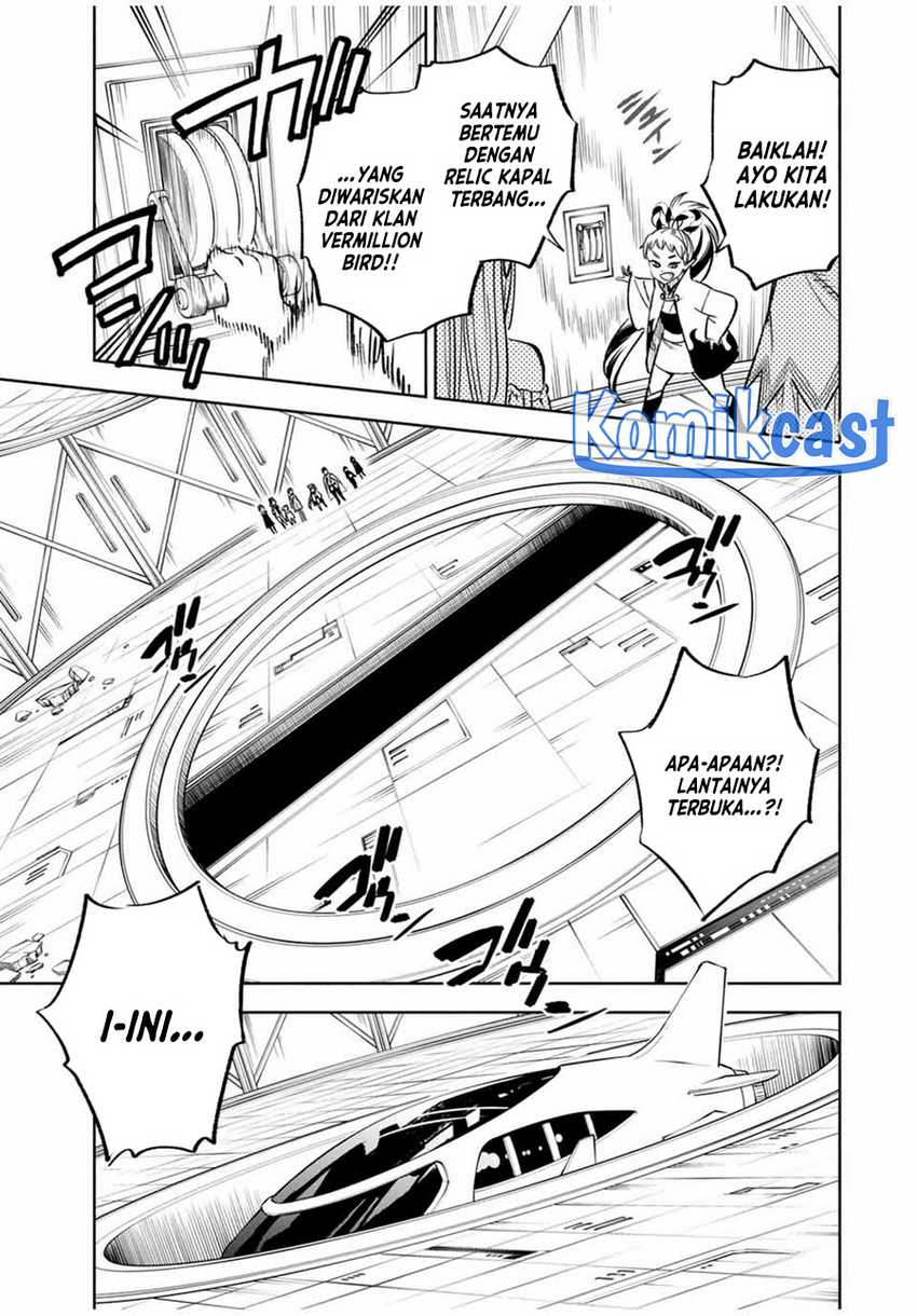 Chapter 85 - halaman 14
