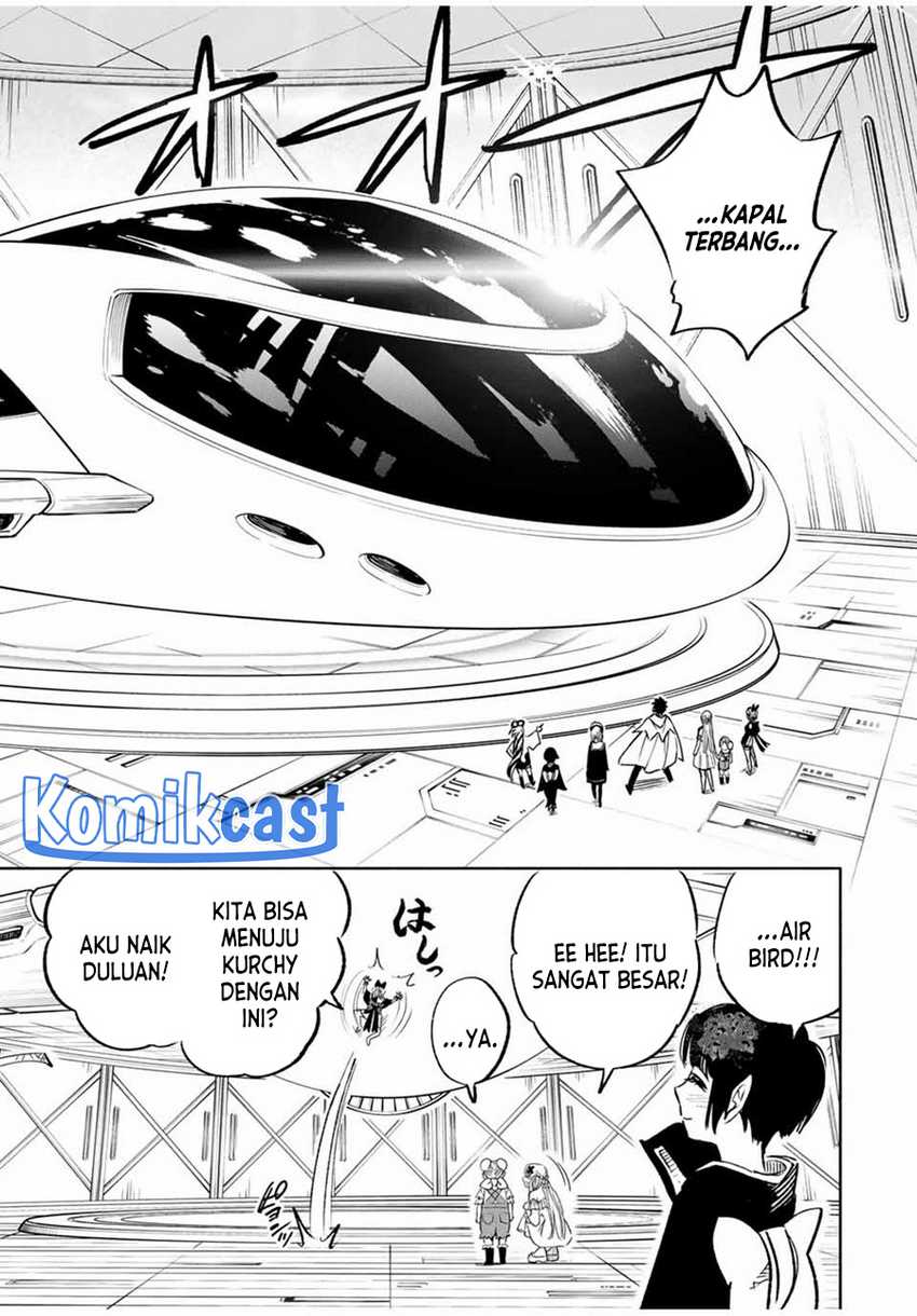 Chapter 85 - halaman 15