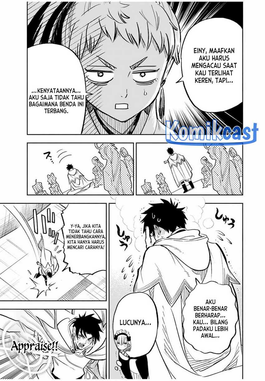 Chapter 85 - halaman 18