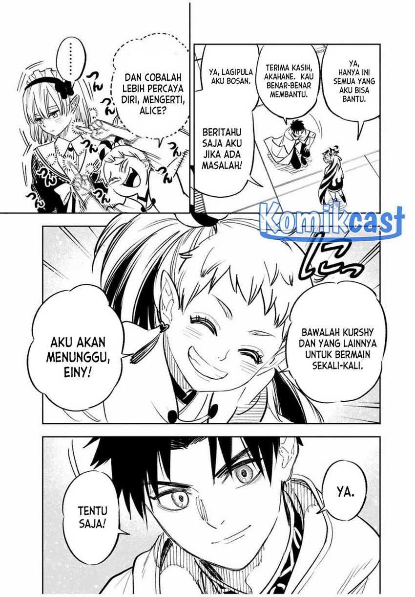 Chapter 85 - halaman 20