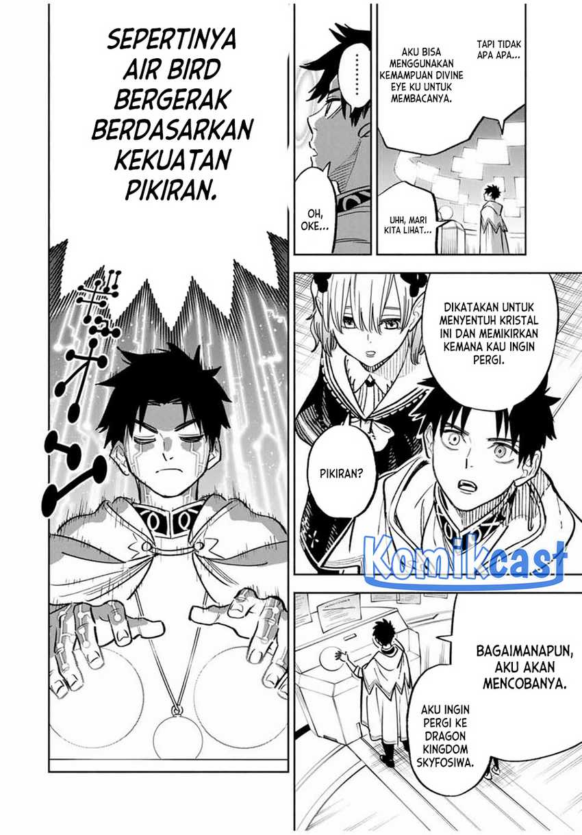Chapter 85 - halaman 23