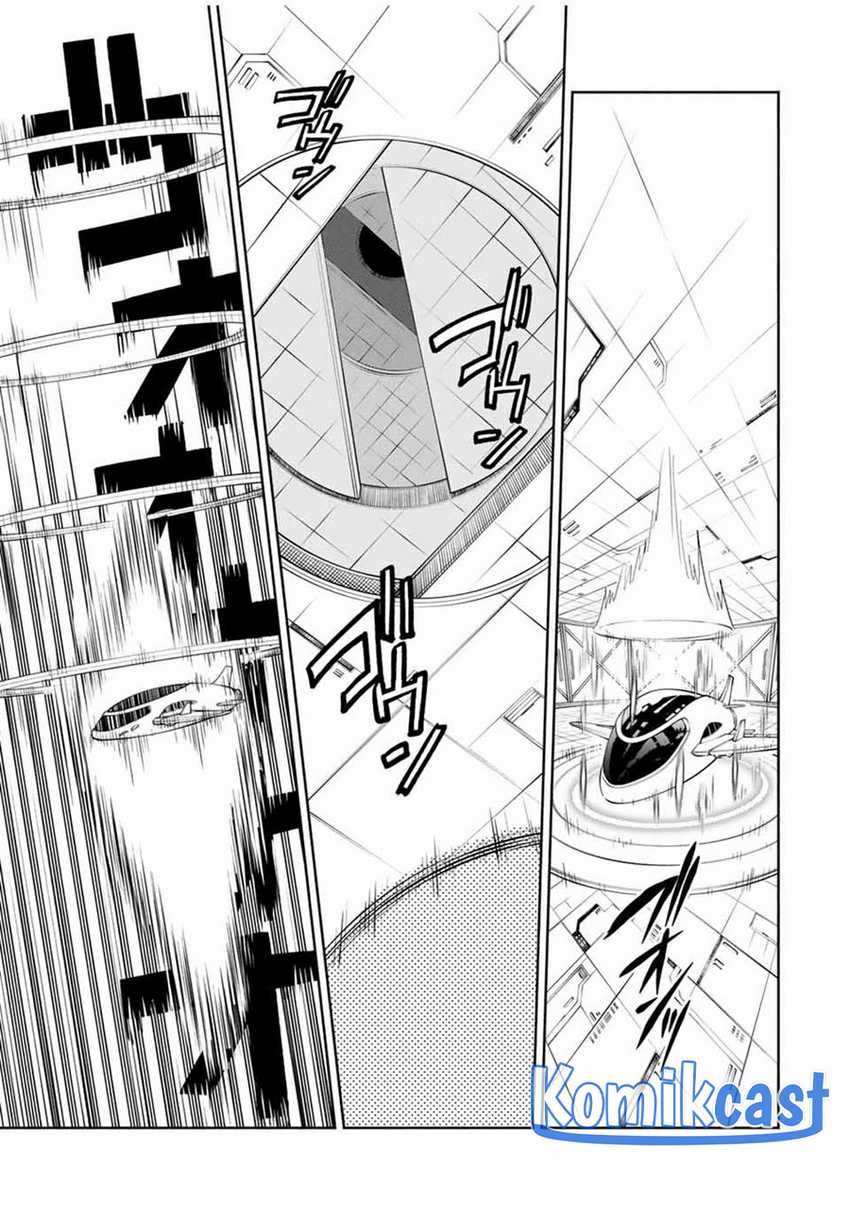 Chapter 85 - halaman 24