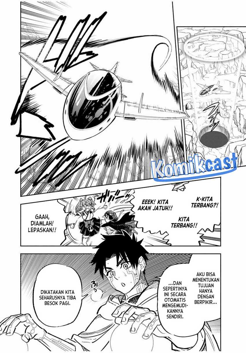 Chapter 85 - halaman 25
