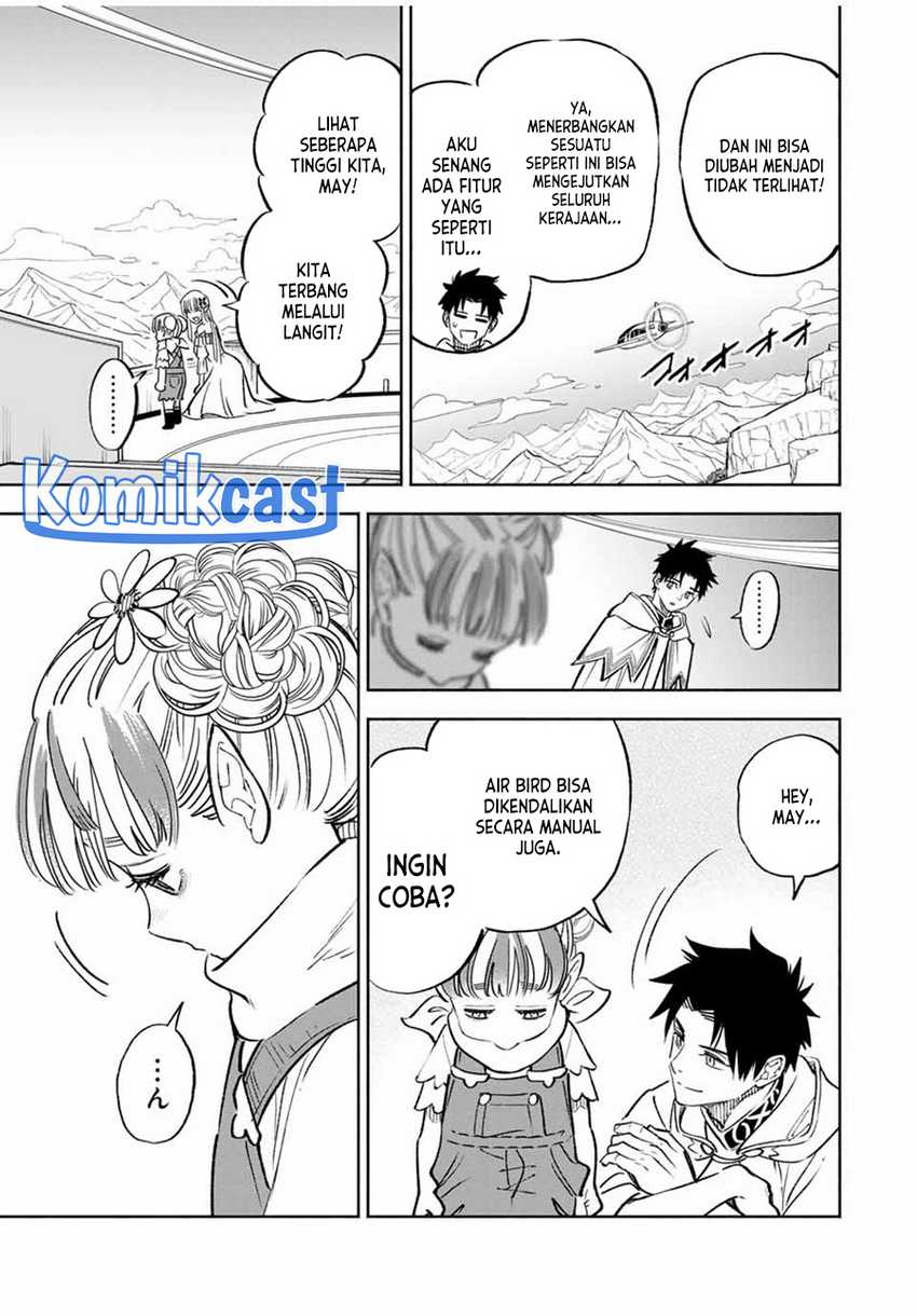 Chapter 85 - halaman 26